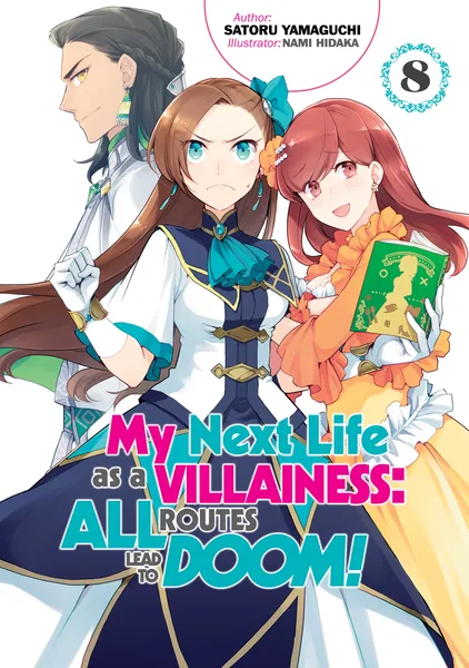 Volume 8