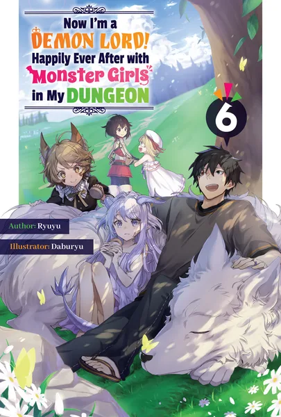 Volume 6