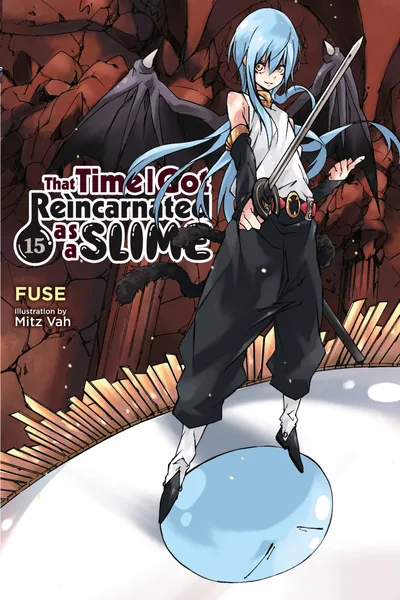 Volume 15