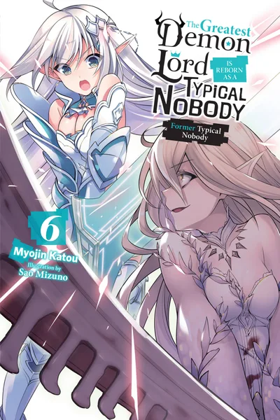 Volume 6