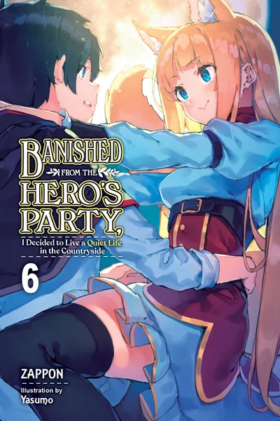Volume 6
