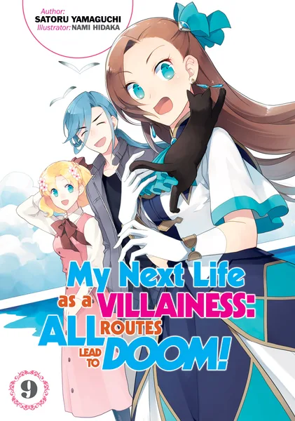 Volume 9