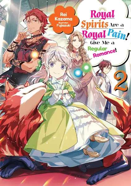 Volume 2