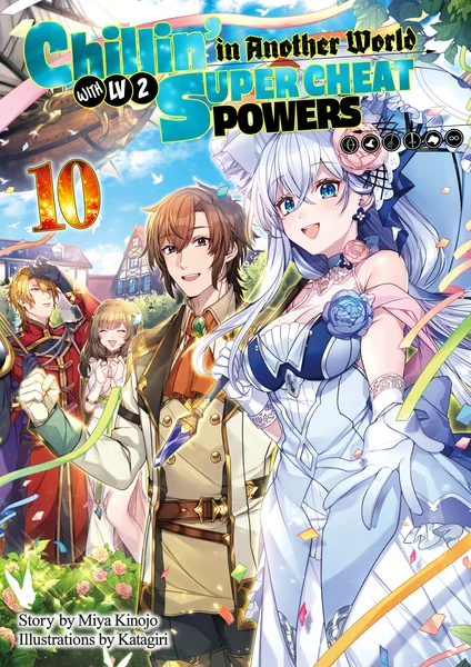 Volume 10