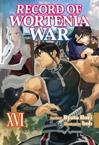 Volume 16