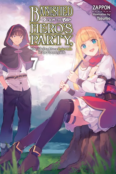 Volume 7