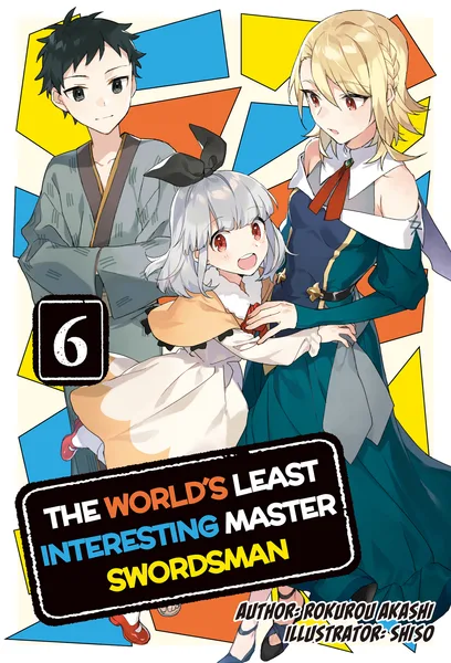 Volume 6