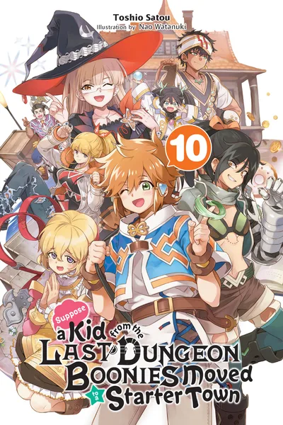 Volume 10