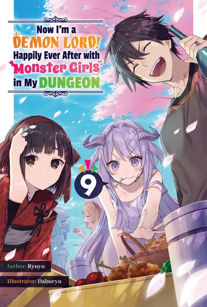 Volume 9
