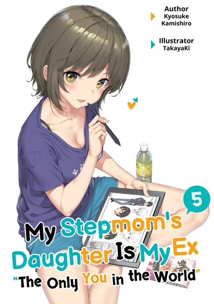 Volume 5