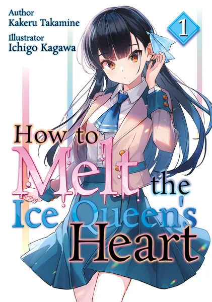 How to Melt the Ice Queen's Heart