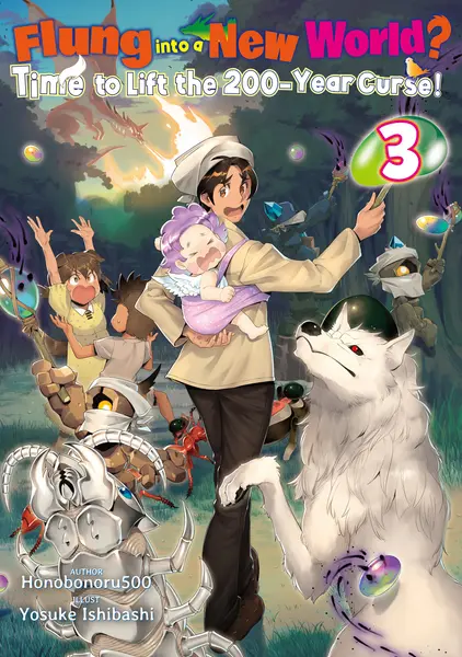 Volume 3