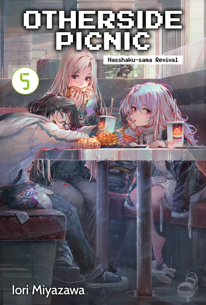 Volume 5