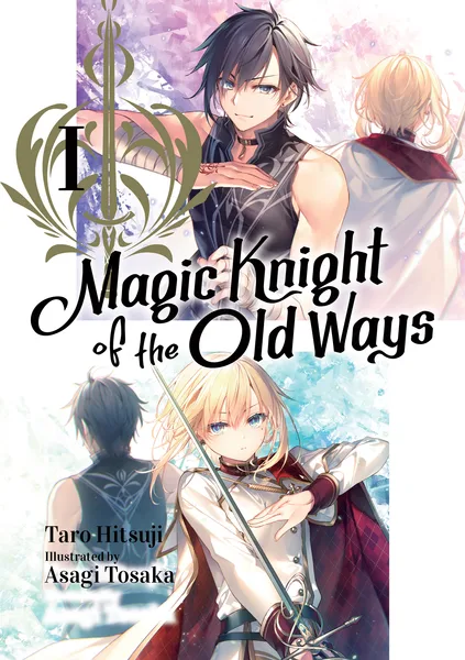 Magic Knight of the Old Ways