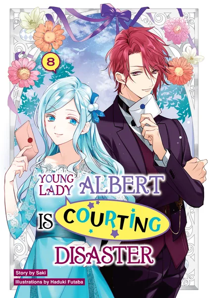 Volume 8