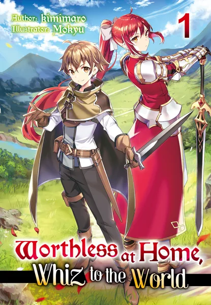 Worthless at Home, Whiz to the World