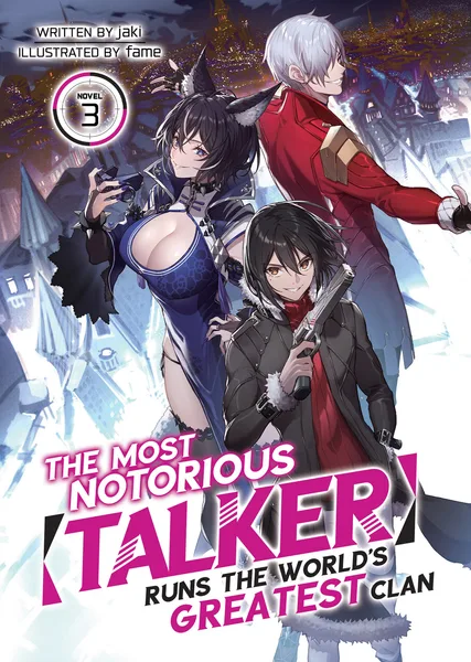 Volume 3