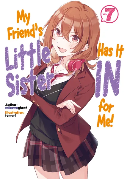 Volume 7