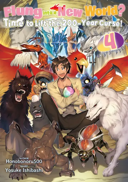 Volume 4
