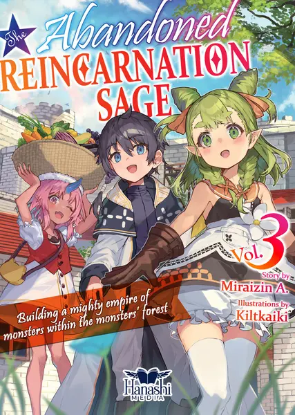 Volume 3