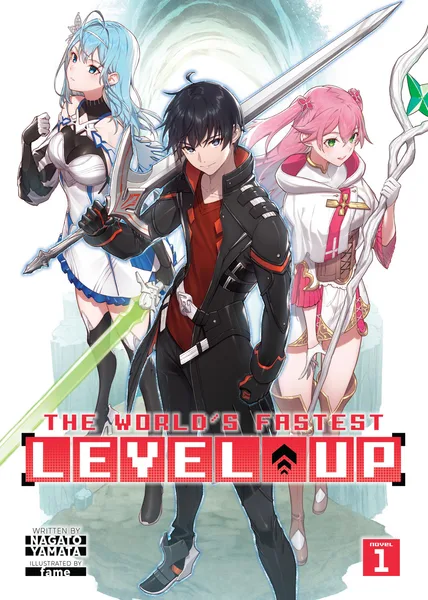 The World's Fastest Level Up
