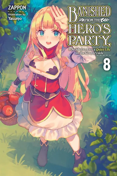 Volume 8