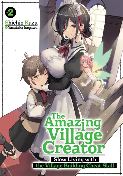 Volume 2