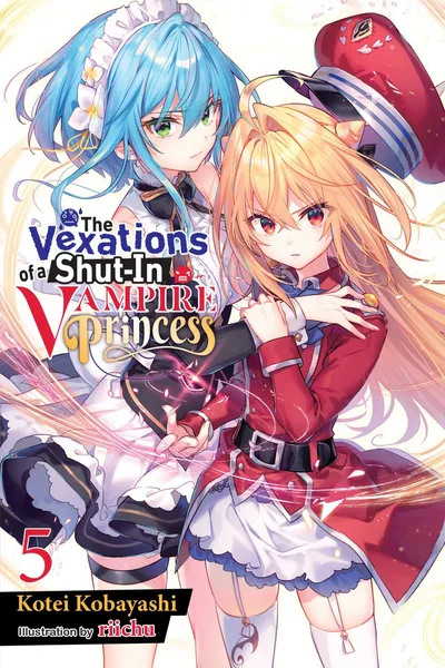 Volume 5
