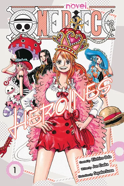 One Piece: Heroines