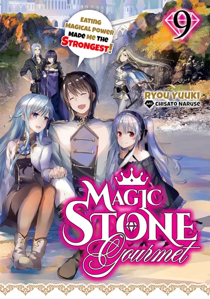 Volume 9