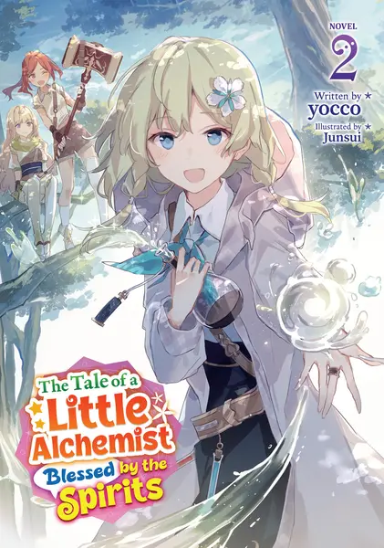 Volume 2