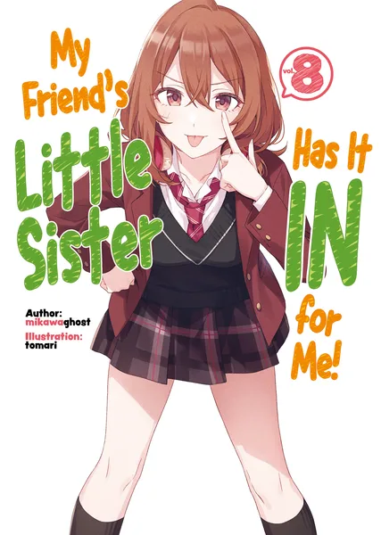 Volume 8