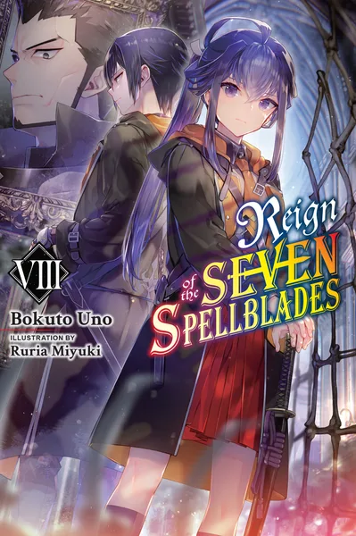 Volume 8