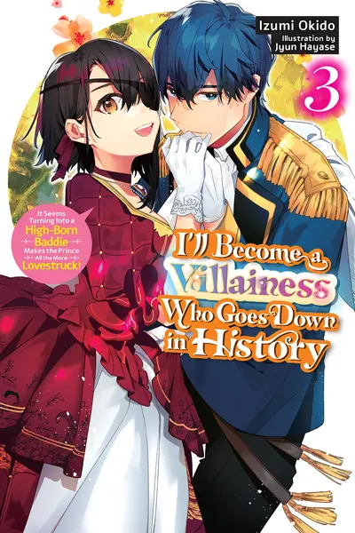 Volume 3