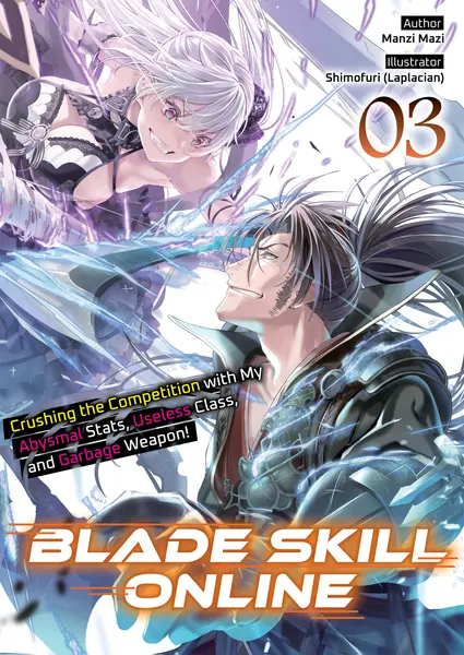 Volume 3