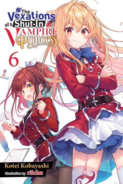 Volume 6