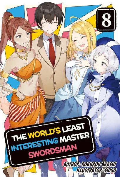 Volume 8
