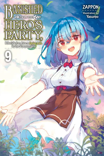 Volume 9