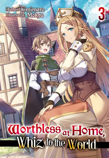 Volume 3