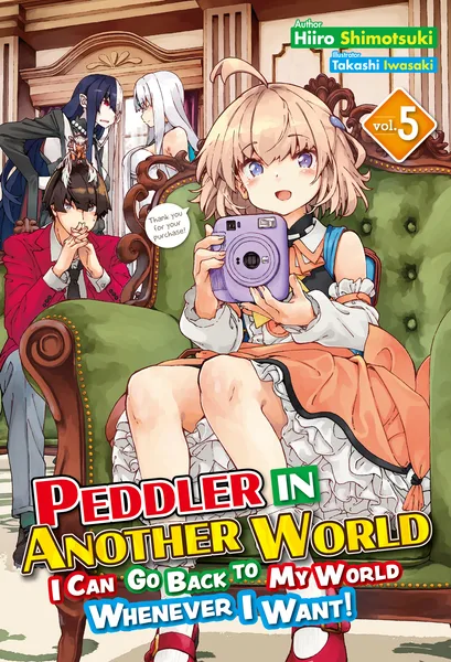 Volume 5