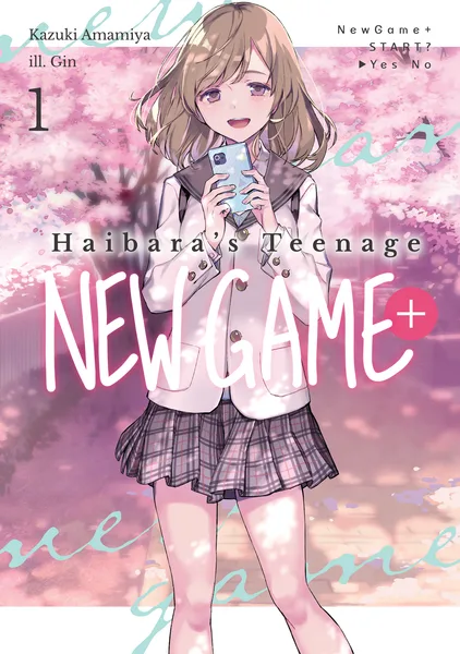 Haibara's Teenage New Game+