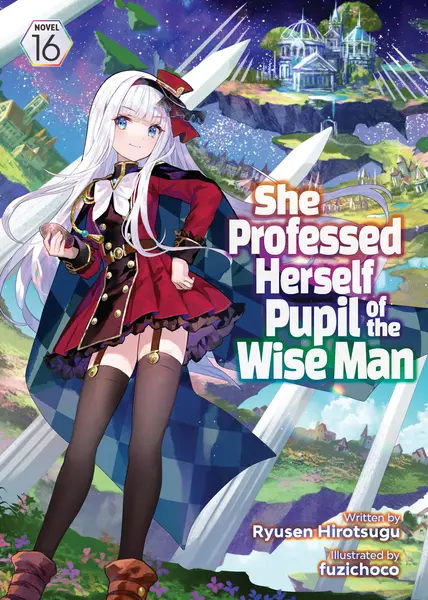 Volume 16