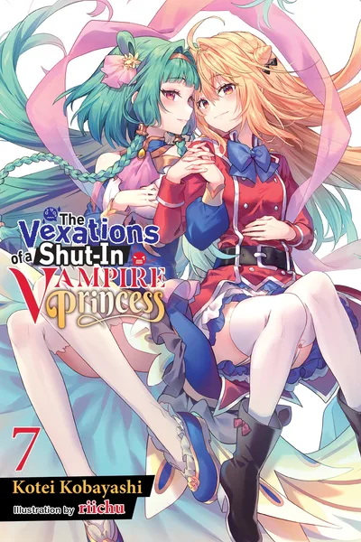 Volume 7