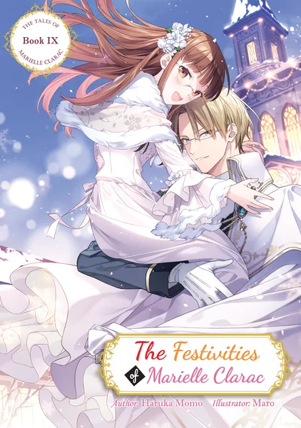 The Festivities of Marielle Clarac