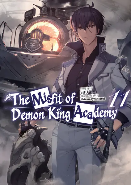Volume 11