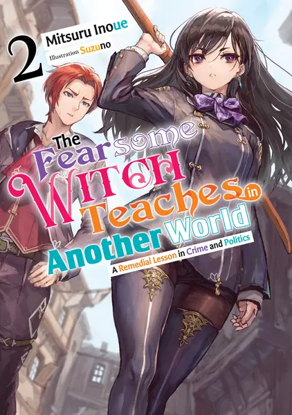 Volume 2