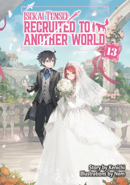 Volume 13