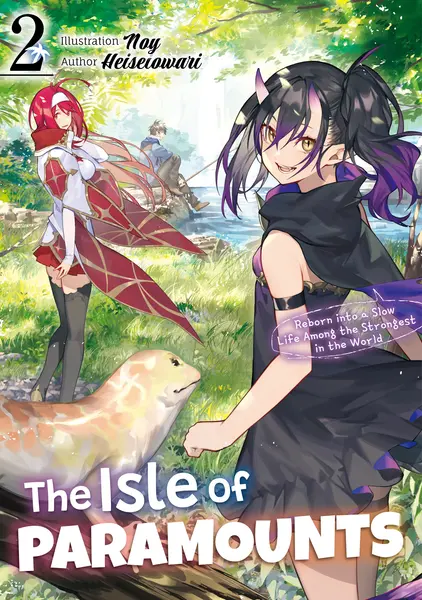 Volume 2