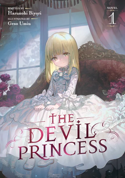 The Devil Princess