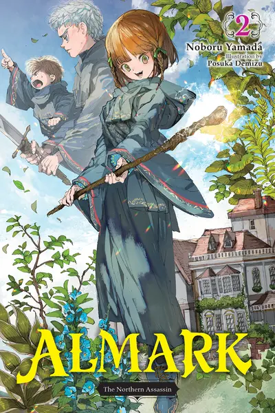 Volume 2